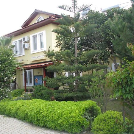 Alize Hotel Göcek Εξωτερικό φωτογραφία