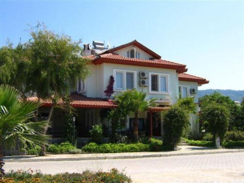 Alize Hotel Göcek Εξωτερικό φωτογραφία
