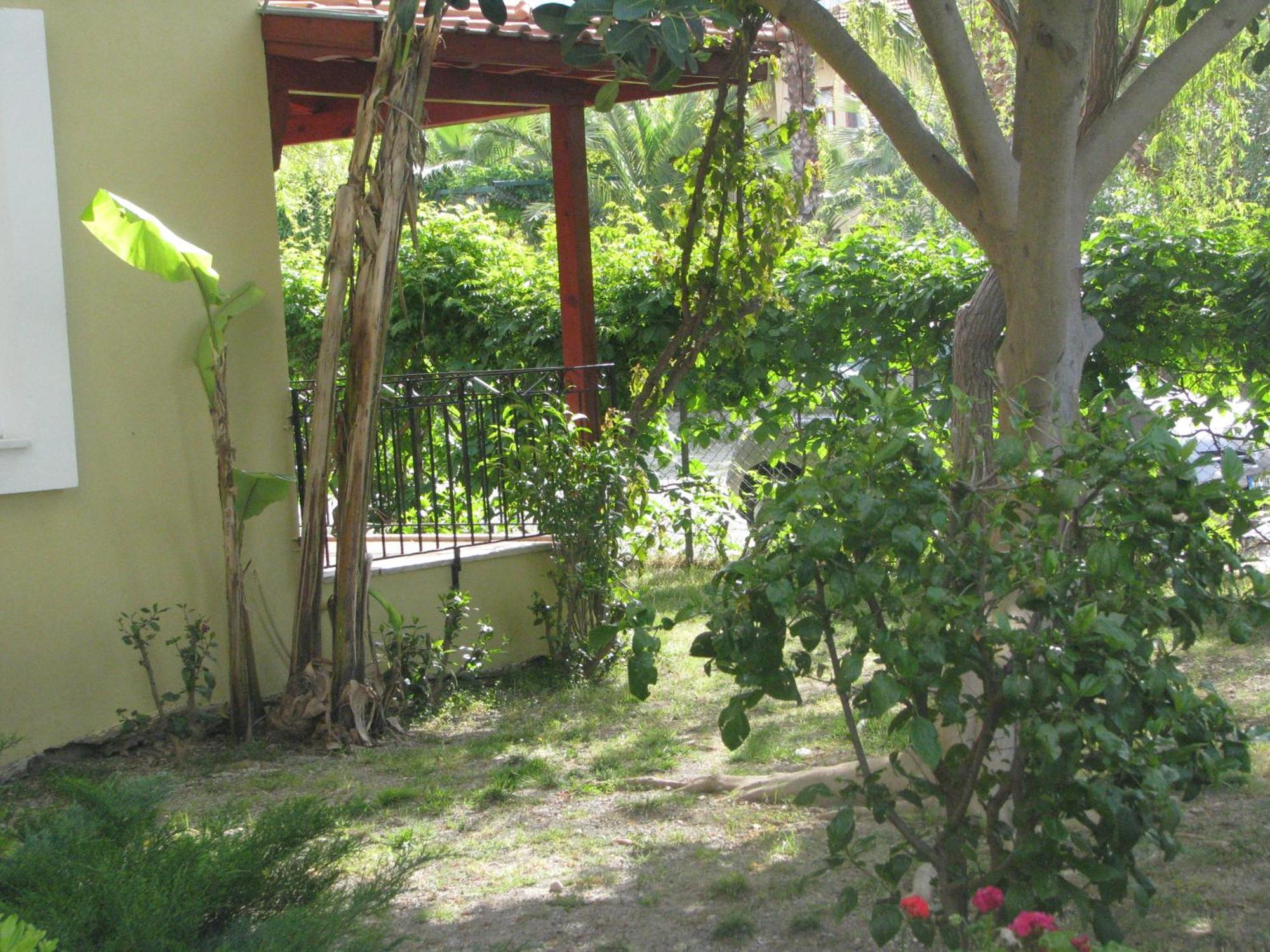 Alize Hotel Göcek Εξωτερικό φωτογραφία
