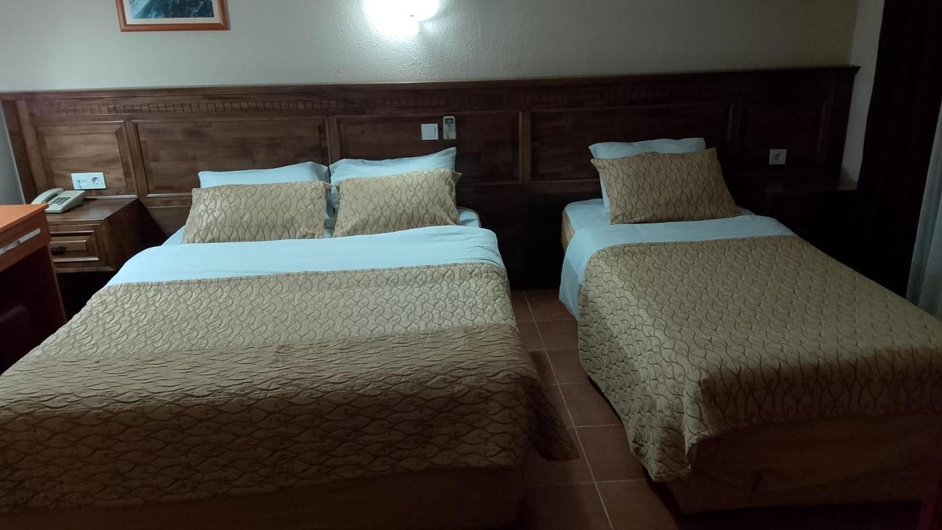Alize Hotel Göcek Εξωτερικό φωτογραφία